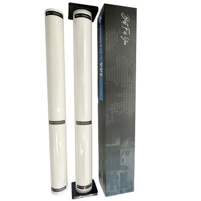 1.52x15m 3 strati 1 rollo 10 PPF Film per la vernice di carrozzeria dell'auto Film di protezione Mingtu Auto