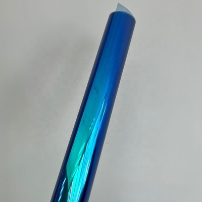 60in*100ft Mingtu Chameleon Film per parabrezza auto Rifiuto di calore elevato 80% 85% VLT