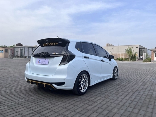 PVC Fan Club Design Style Auto Vehicle Auto Body Sticker per Mingtu Gloss A prova di graffi