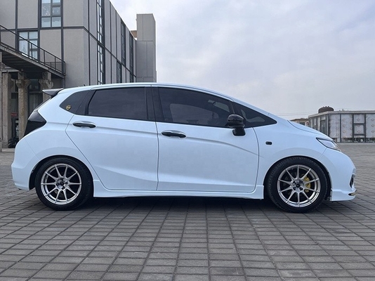 PVC Fan Club Design Style Auto Vehicle Auto Body Sticker per Mingtu Gloss A prova di graffi