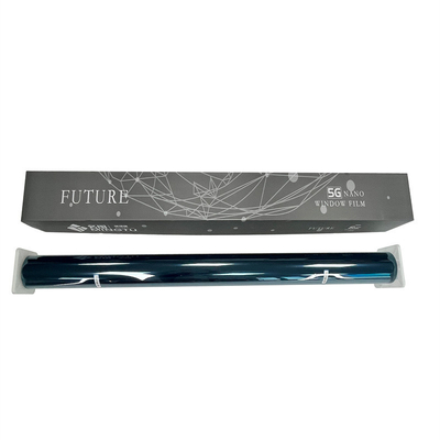 MINGTU UVTIN60 Isolamento UV400 Finestra Tinta Solare Film con stile di progettazione a colori unici