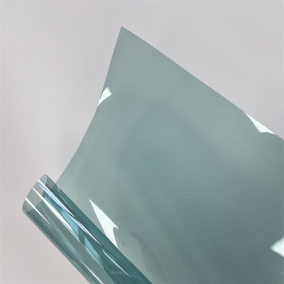 MINGTU UVTIN60 Isolamento UV400 Finestra Tinta Solare Film con stile di progettazione a colori unici