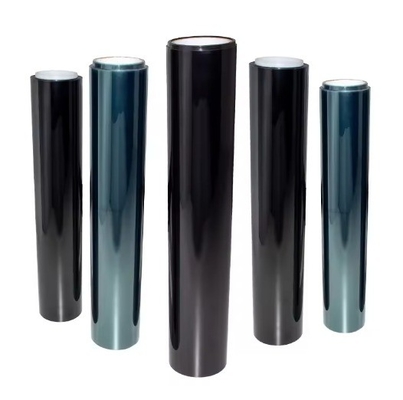 Mingtu NX05 Film a prova di infrarossi 100% a prova di UV Film di tintura delle finestre per auto Film solare auto