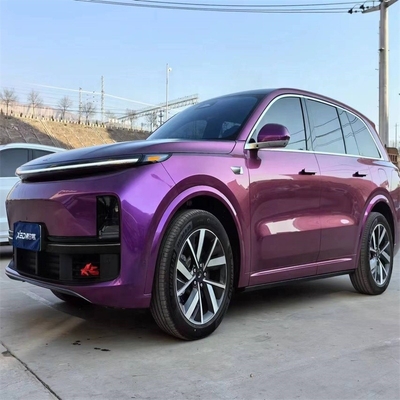 Mingtu 8 corpo in PVC colore lucido PPF pellicole per auto auto auto adesivo avvolgimento del veicolo avvolgimento in vinile