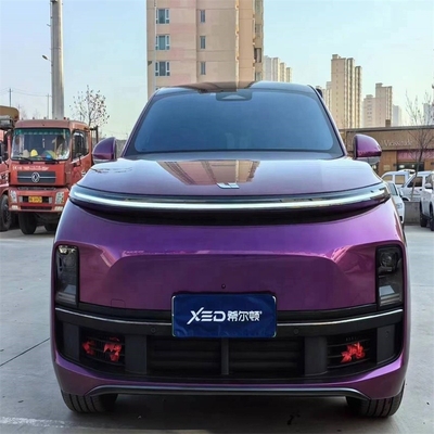 Mingtu 8 corpo in PVC colore lucido PPF pellicole per auto auto auto adesivo avvolgimento del veicolo avvolgimento in vinile