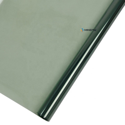 Mingtu NX50 VLT50% PET 10 anni 99% IRR Nanoceramica film tintura anti-abbagliamento vetro auto