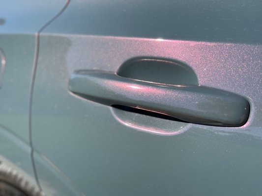 Mingtu Film di imballaggio a colori durevole per auto a prova di UV Posizione del corpo Imballaggio del veicolo vinile