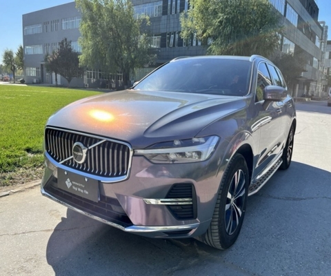 Posizione del corpo Film di avvolgimento automatico in PVC a cambiamento di colore Matte Wrapping Vinyl Car