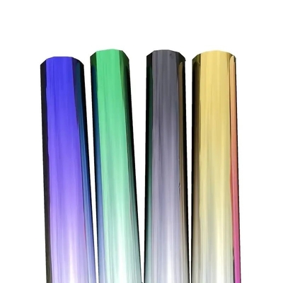 Mingtu UVTIN60 PET Car Solar Window Tint Film per il 100% di blocco UV e protezione della pelle