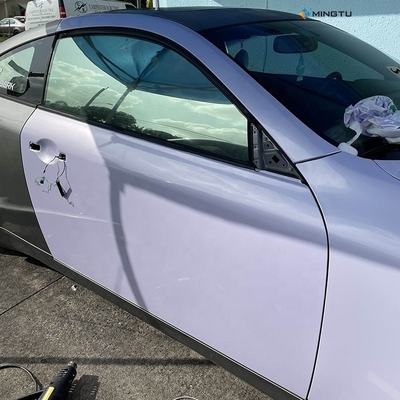 3M Matte Glossy Metallic Chameleon Self Adhesive Car Body Film