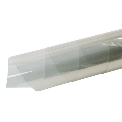 6.5mil Film di Sputtering Magnetron ad alto riflesso PET Window Tint Film 1.52x30m 7 anni