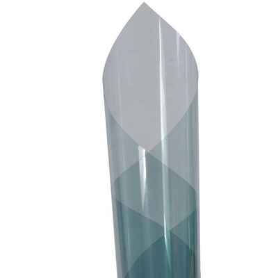 6.5mil Mingtu Sun Control Sputter Window Film isolante termico per il rigetto UV delle auto