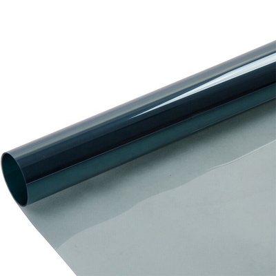 Migliora la tua esperienza di guida con pellicole decorative di rigetto termico presso Mingtu 4S Shop