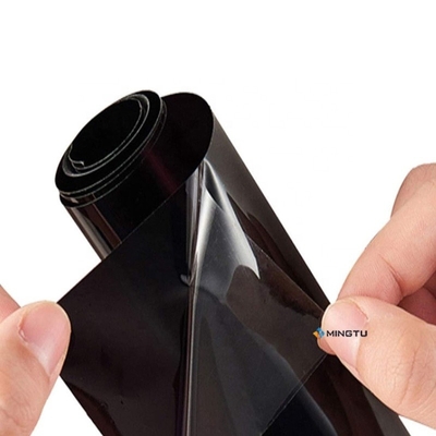 Mingtu Film per finestre solari 72% Vlt Materiale PET riflettente per un maggiore isolamento termico