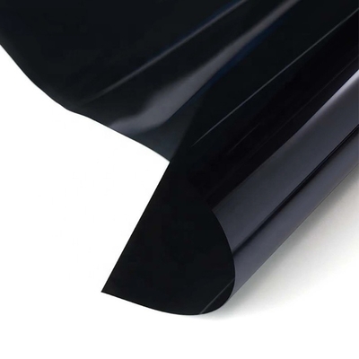 Tinta per finestre metallizzata ad alto riflesso Mingtu 2Mil per la protezione dal rifiuto del calore