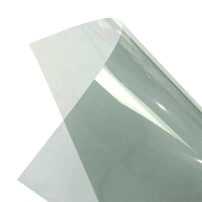 Tinta per finestre metallizzata resistente ai raggi UV
