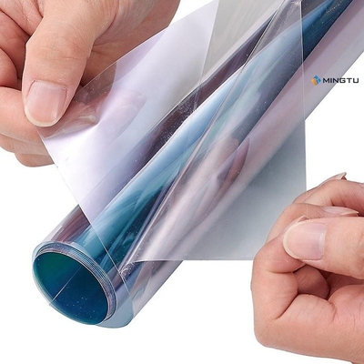 1.52x30m Anti UV Solar Building Film La soluzione perfetta per le finestre della tua auto