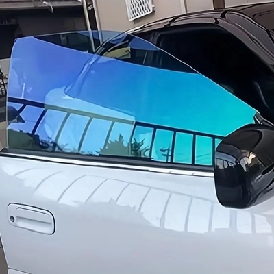 Proteggi la tua auto con Mingtu 85% VLT Glass Sticker Sun Shade Film e protezione UV