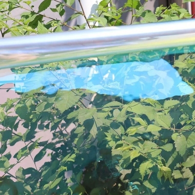 Proteggi la tua auto con Mingtu 85% VLT Glass Sticker Sun Shade Film e protezione UV