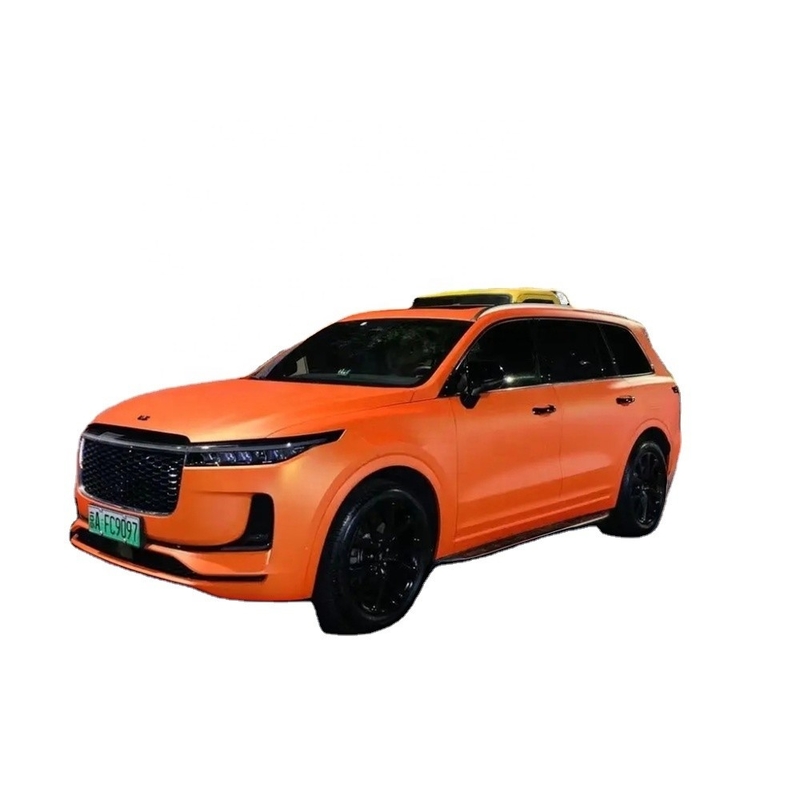 Proof UV Mingtu Autoadesivo PVC Auto Wrap Film Cambiamento di colore Matte Wrapping Vinyl