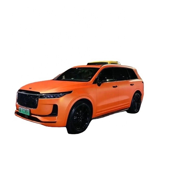 Multicolor Mingtu Custom Printing Car Vinyl Wrap per la pubblicità